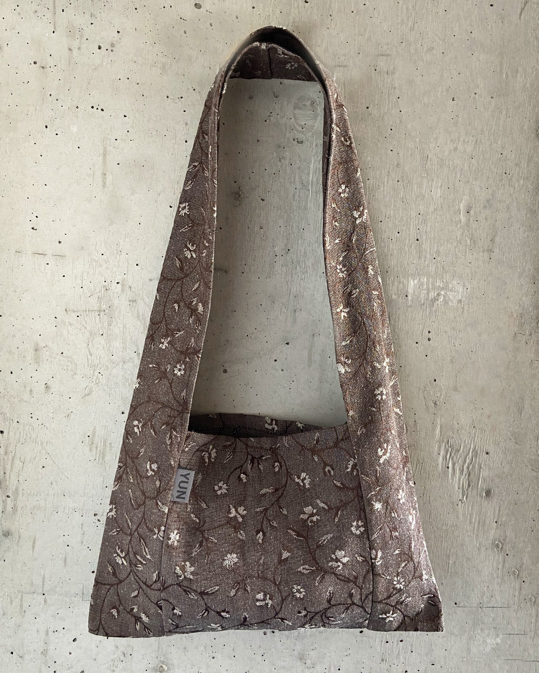 Bach Jacquard