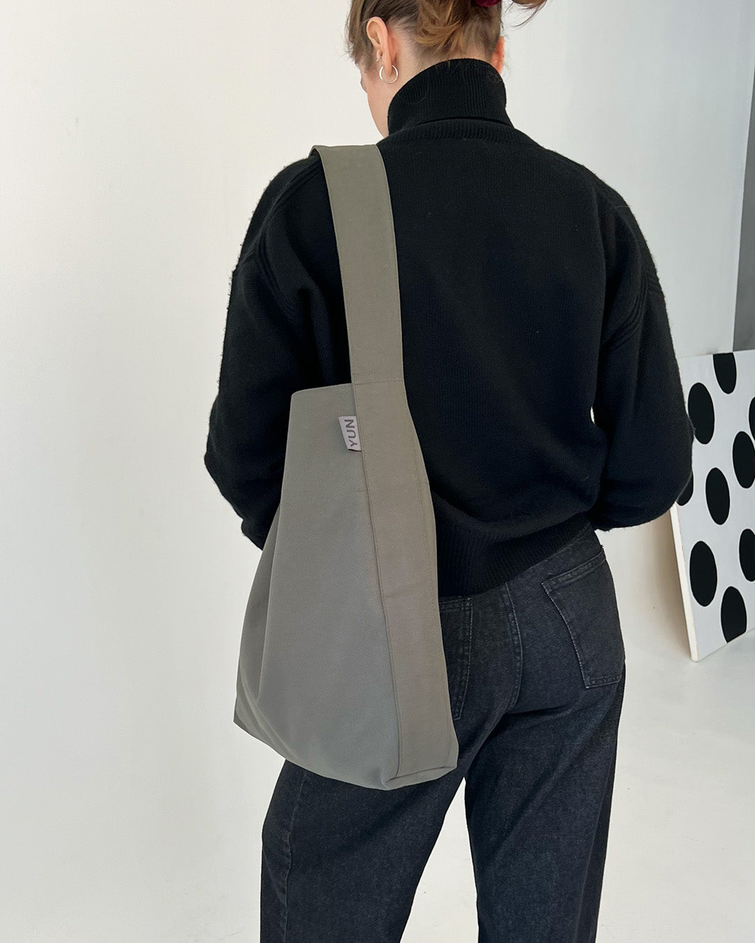 Mitte Canvas