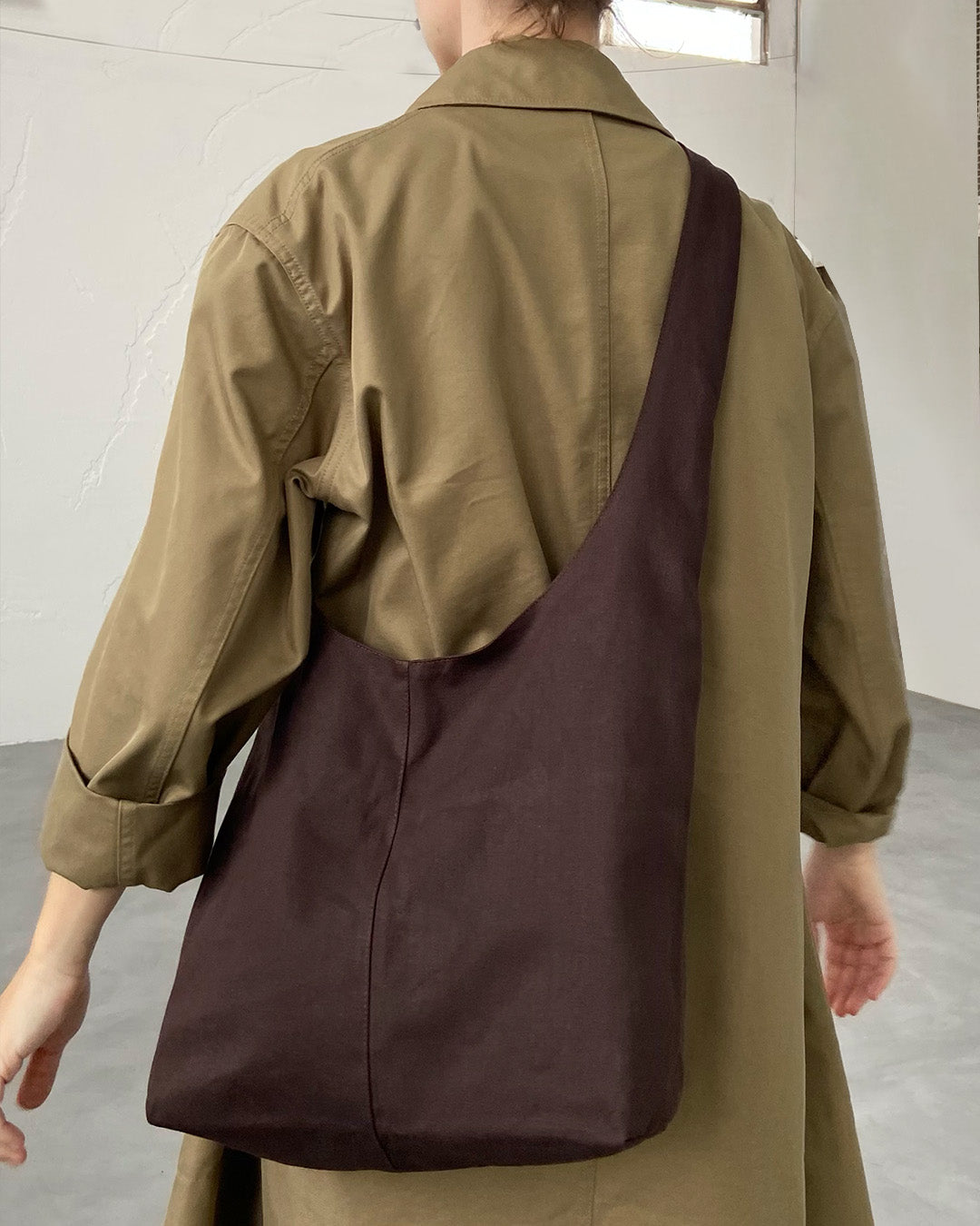 Sibil 001 Gabardina