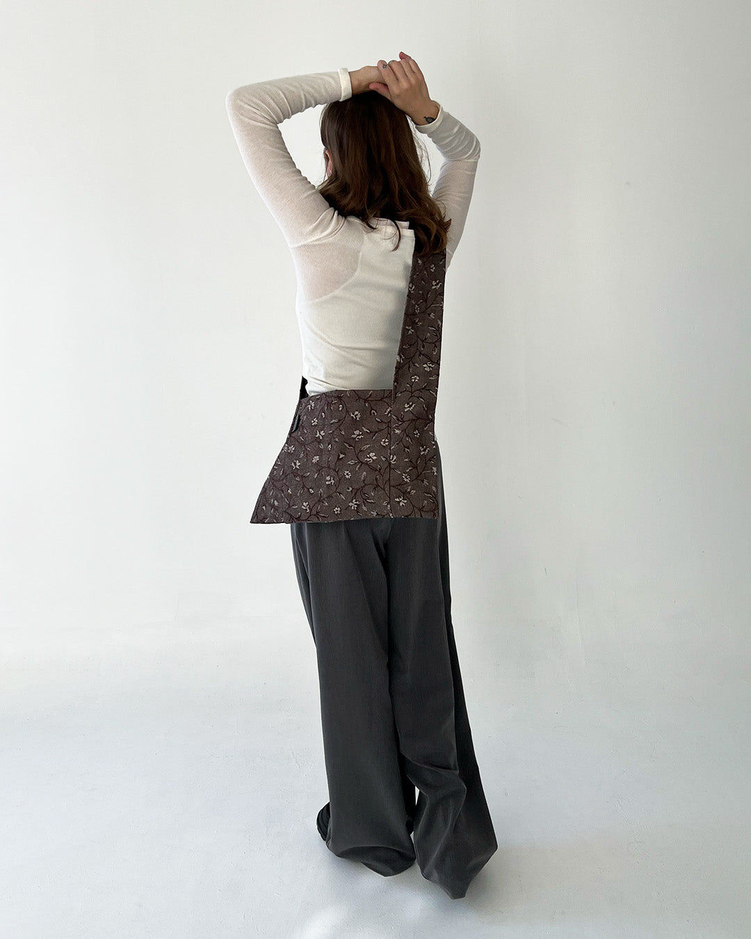 Bach Jacquard