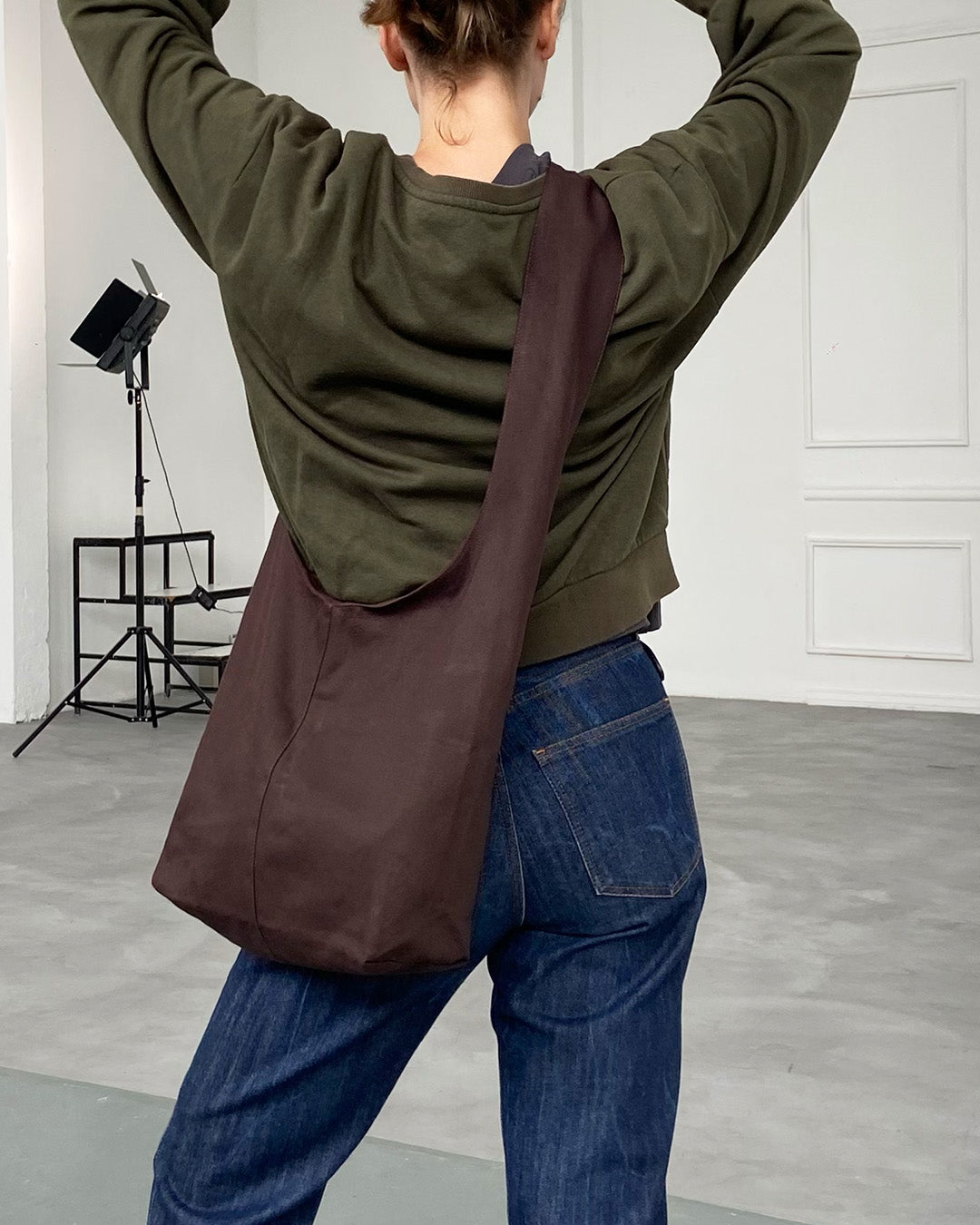 Sibil 001 Gabardina