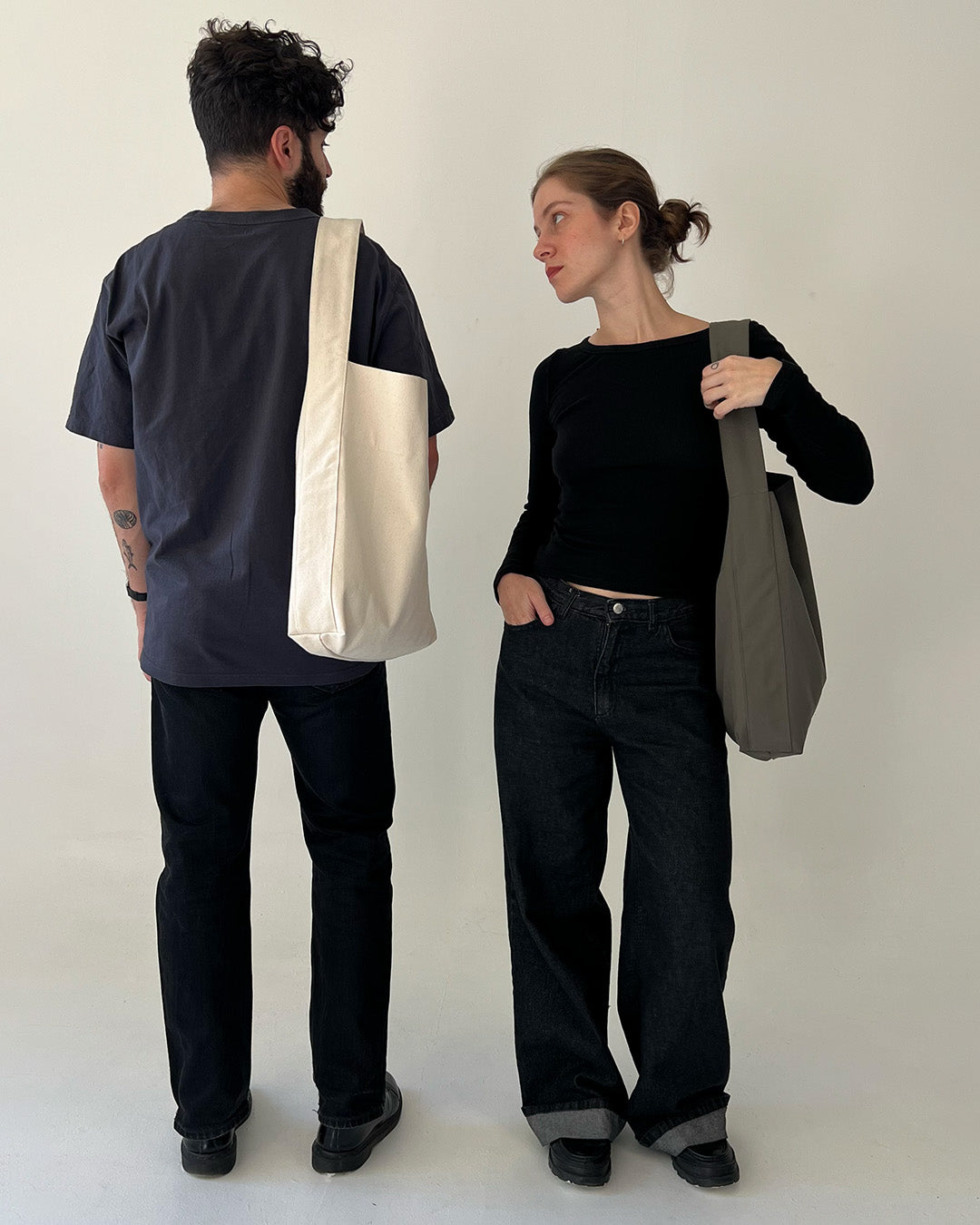 Mitte Canvas