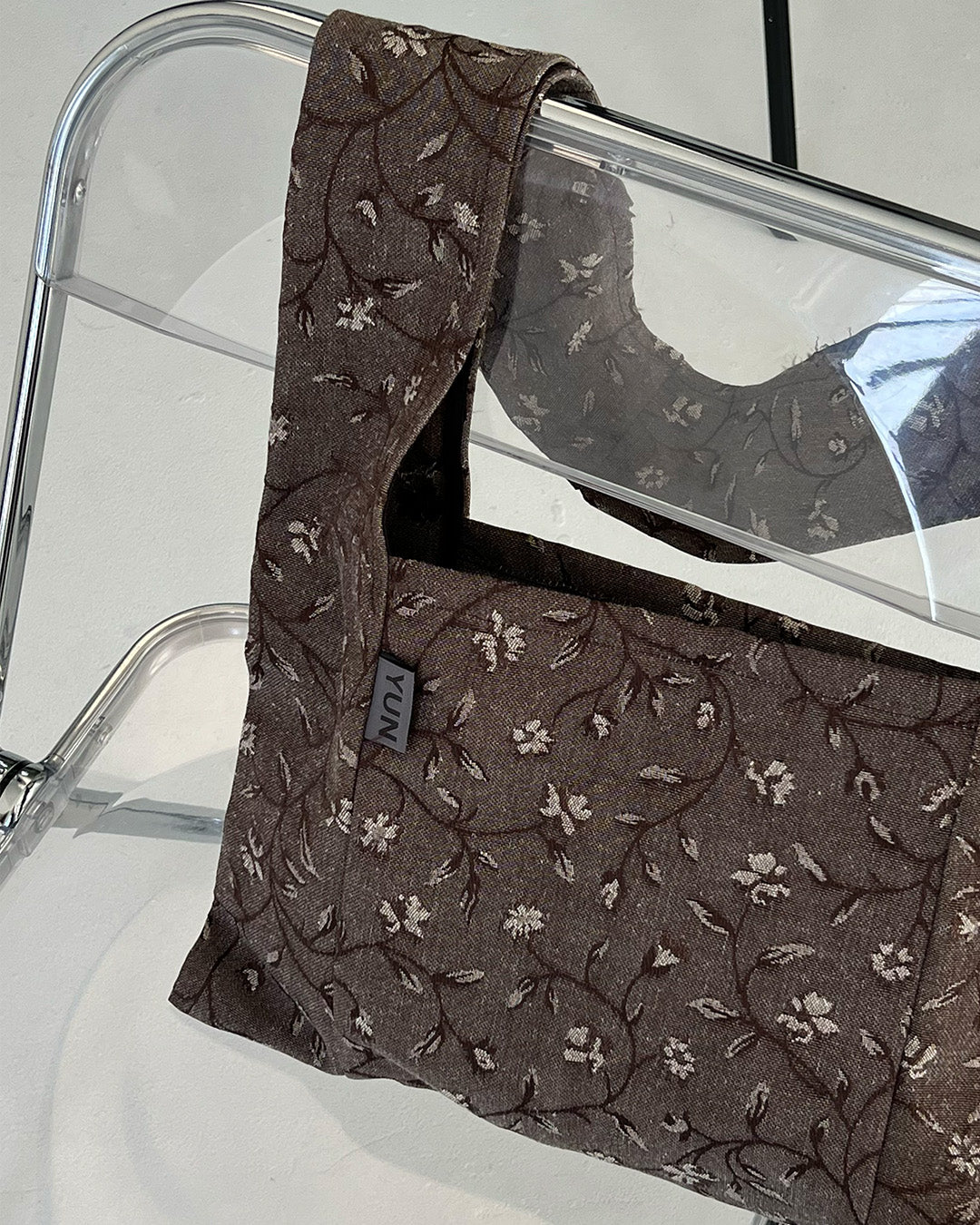 Bach Jacquard
