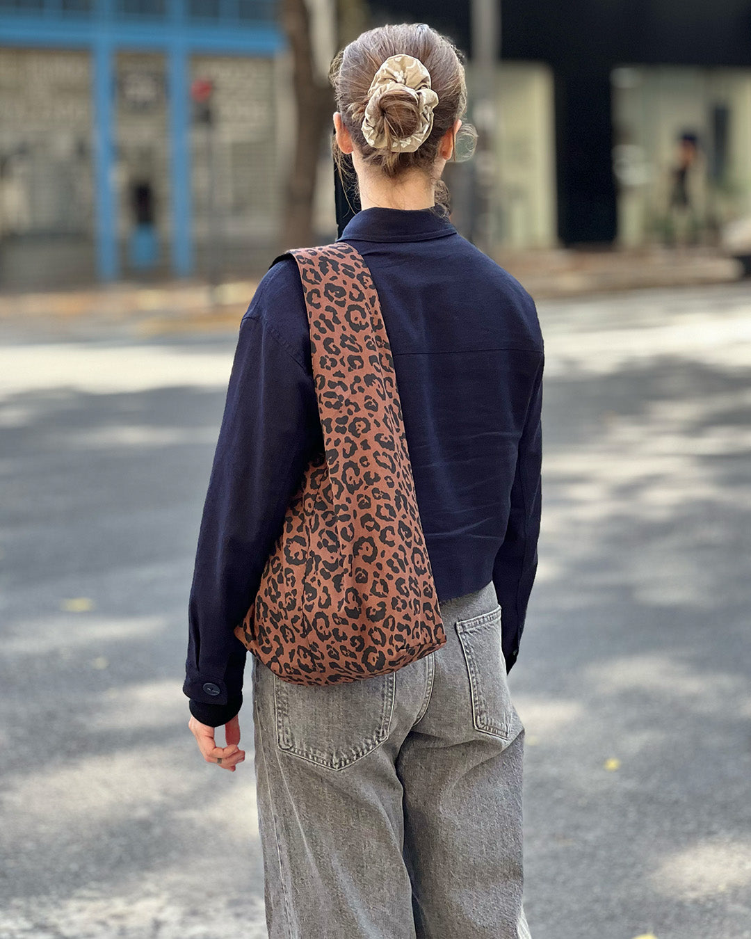 Yoko Shoulder Bag