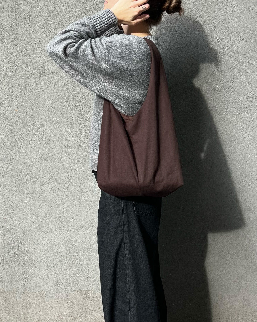 Yoko Shoulder Bag