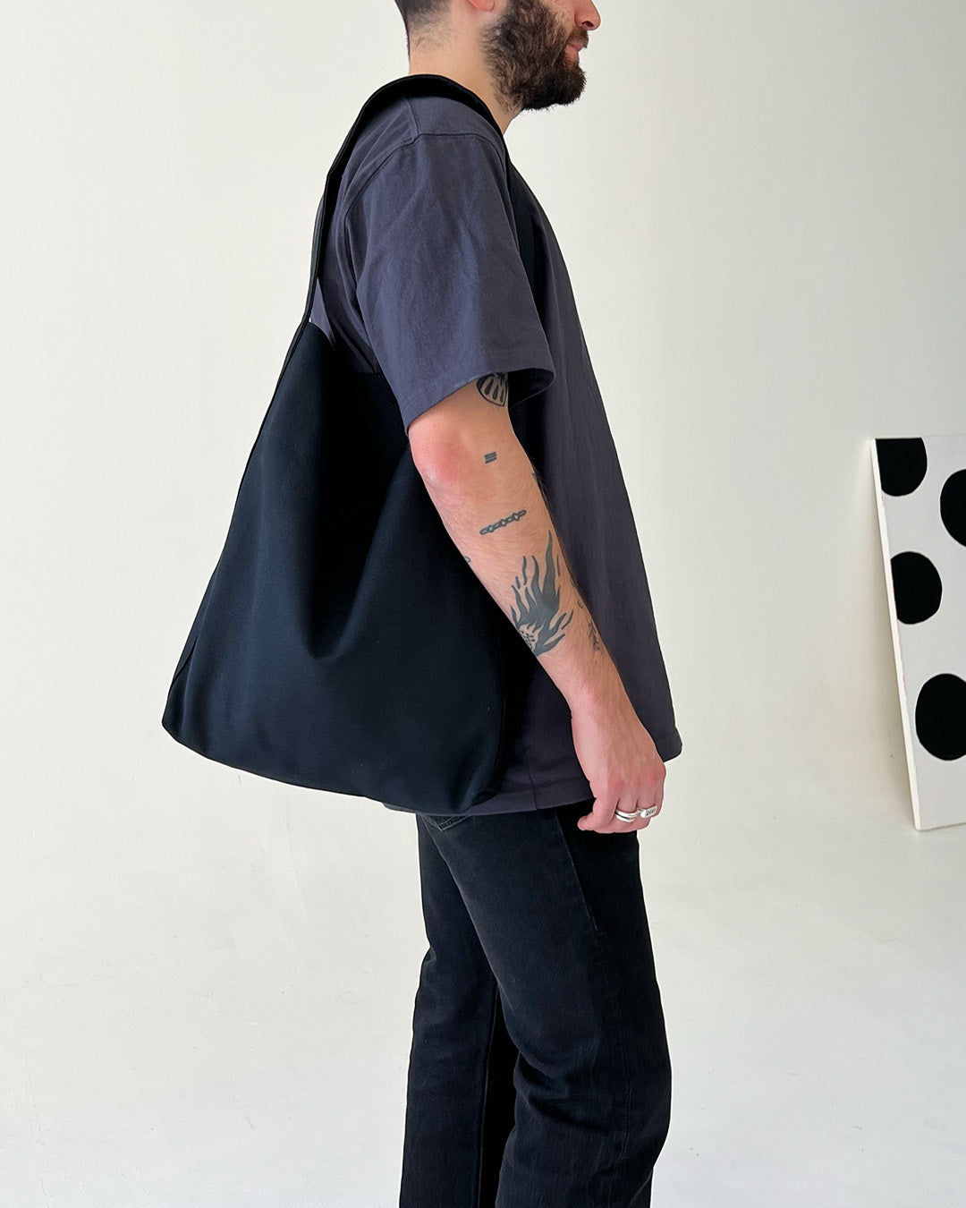 Mitte Canvas
