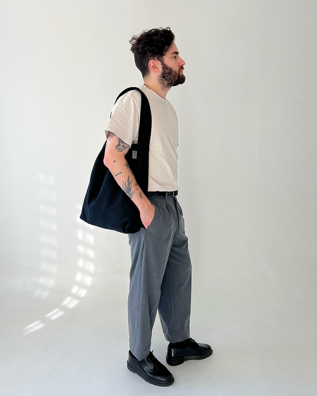 Mitte Canvas