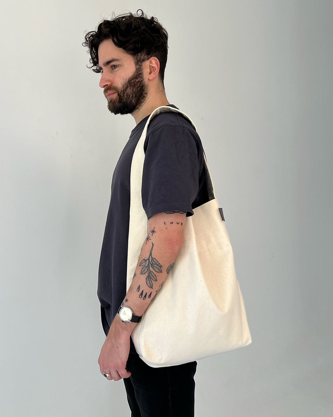 Mitte Canvas