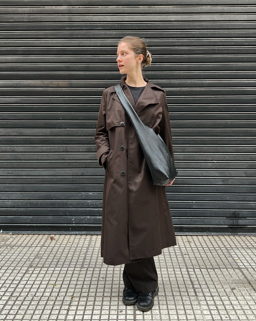 Sibil 001 Leather