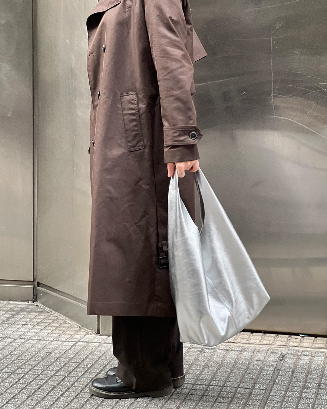 Yoko Leather