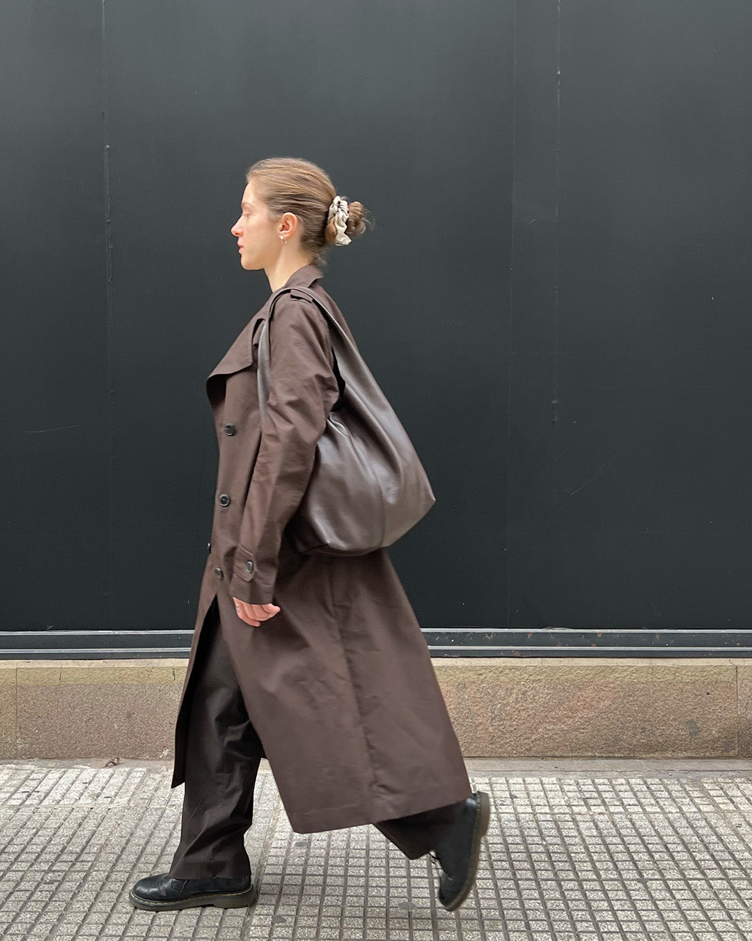 Yoko Leather
