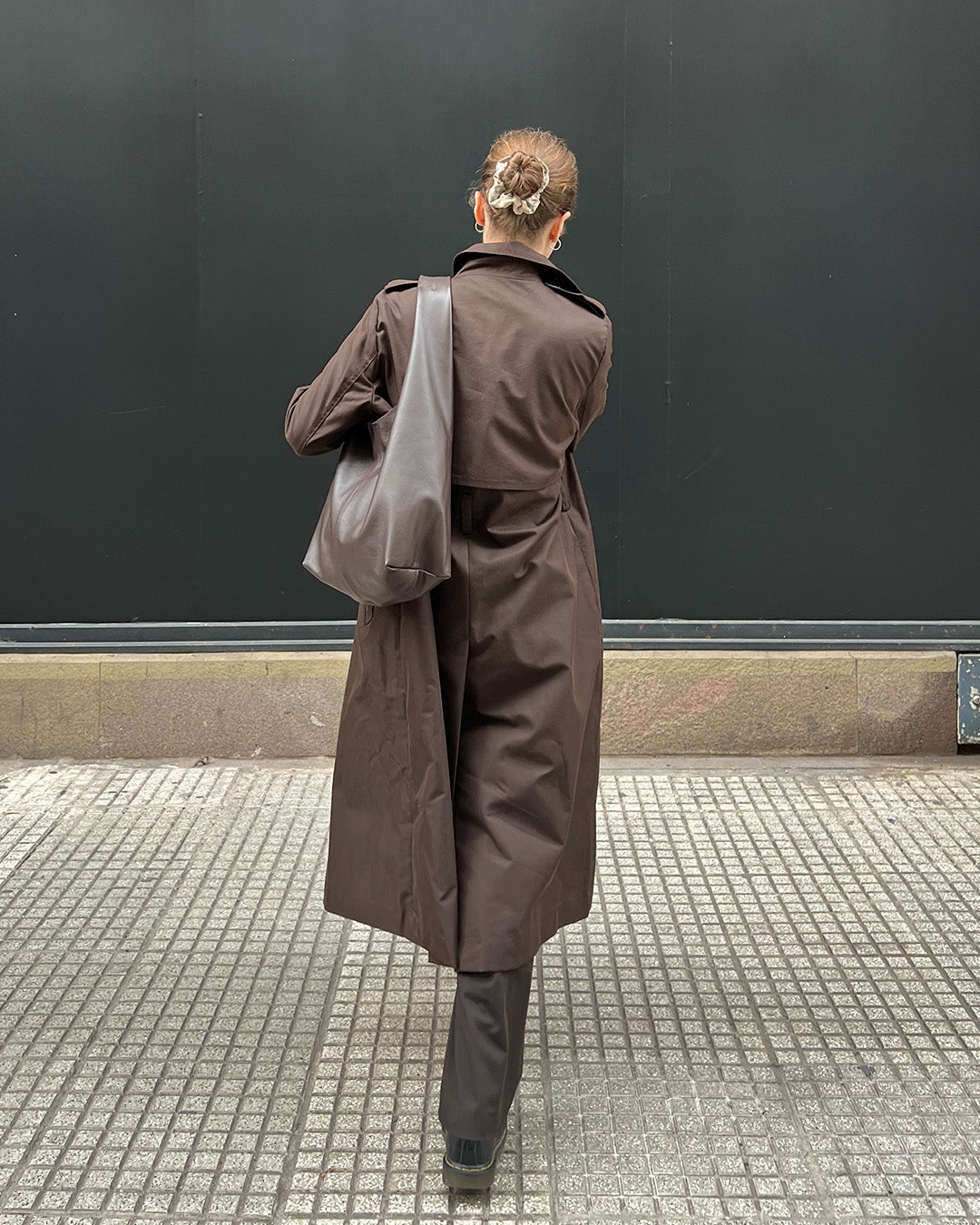 Yoko Leather