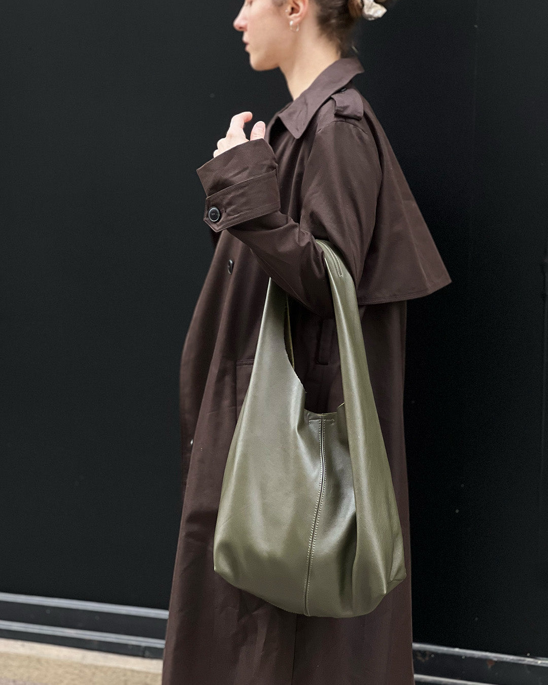 Yoko Leather