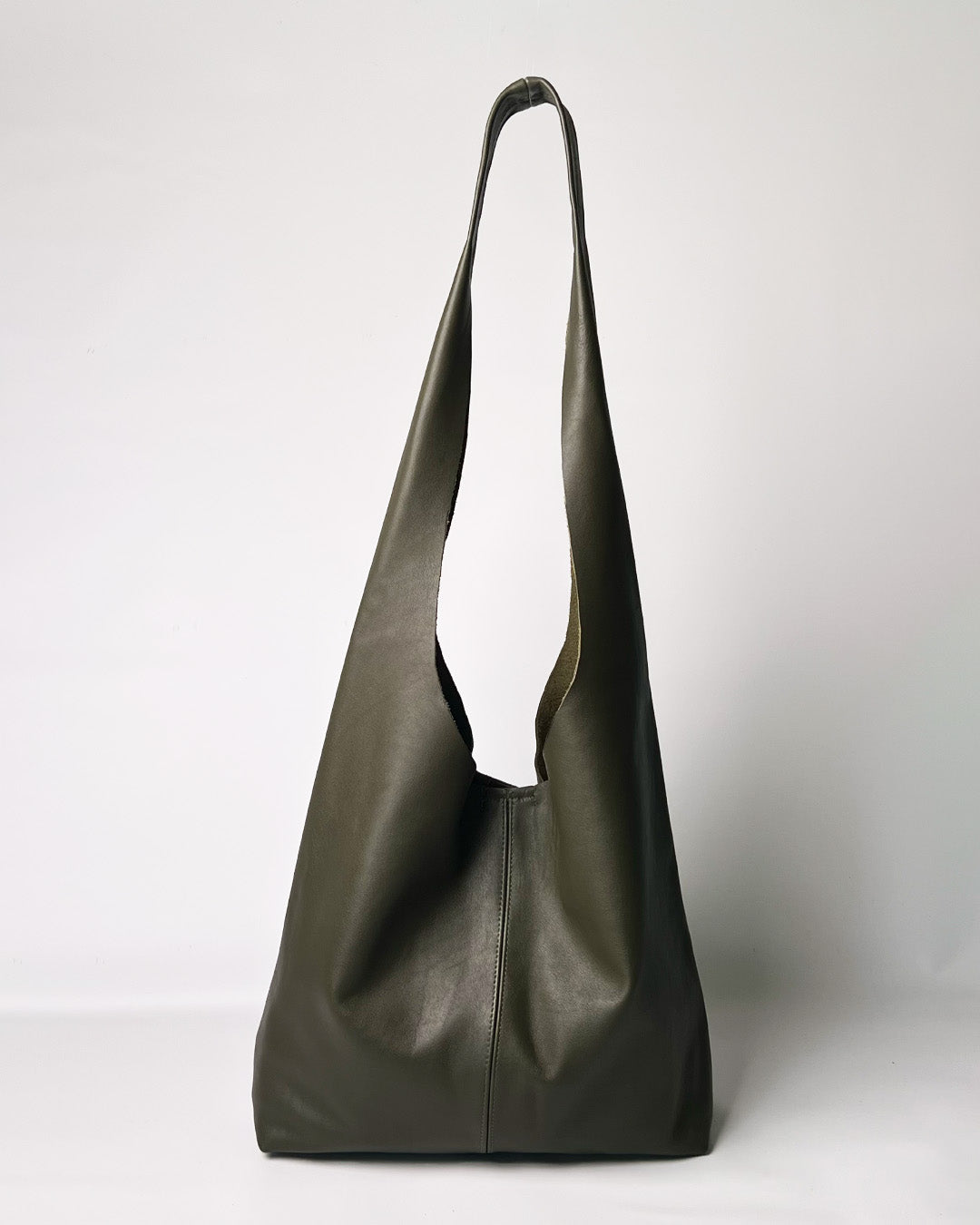 Sibil 001 Leather