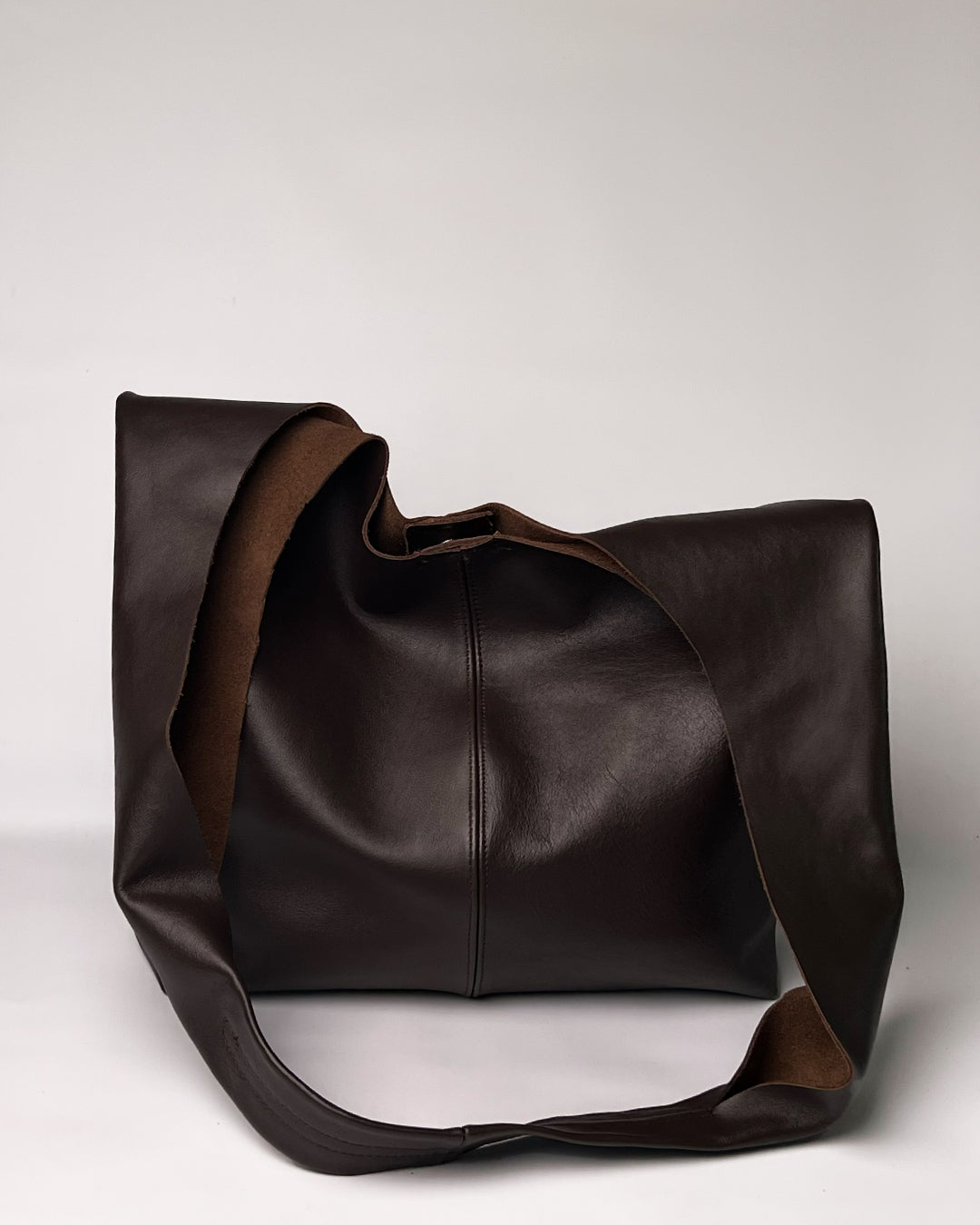 Sibil 001 Leather