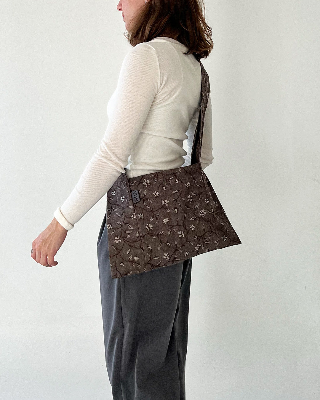 Bach Jacquard