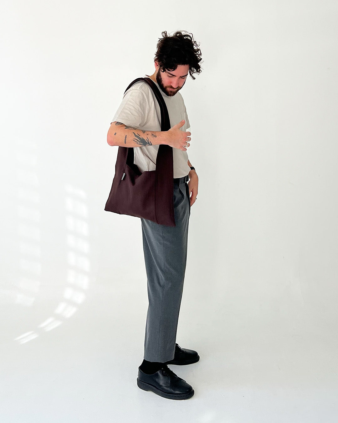 Bach Gabardina