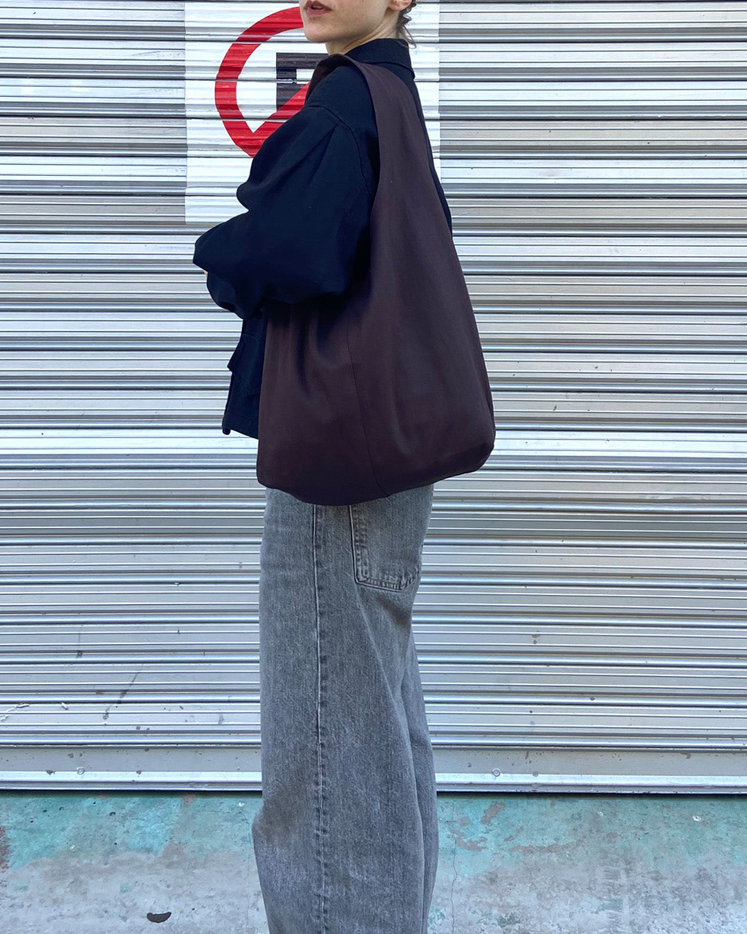 Yoko Shoulder Bag