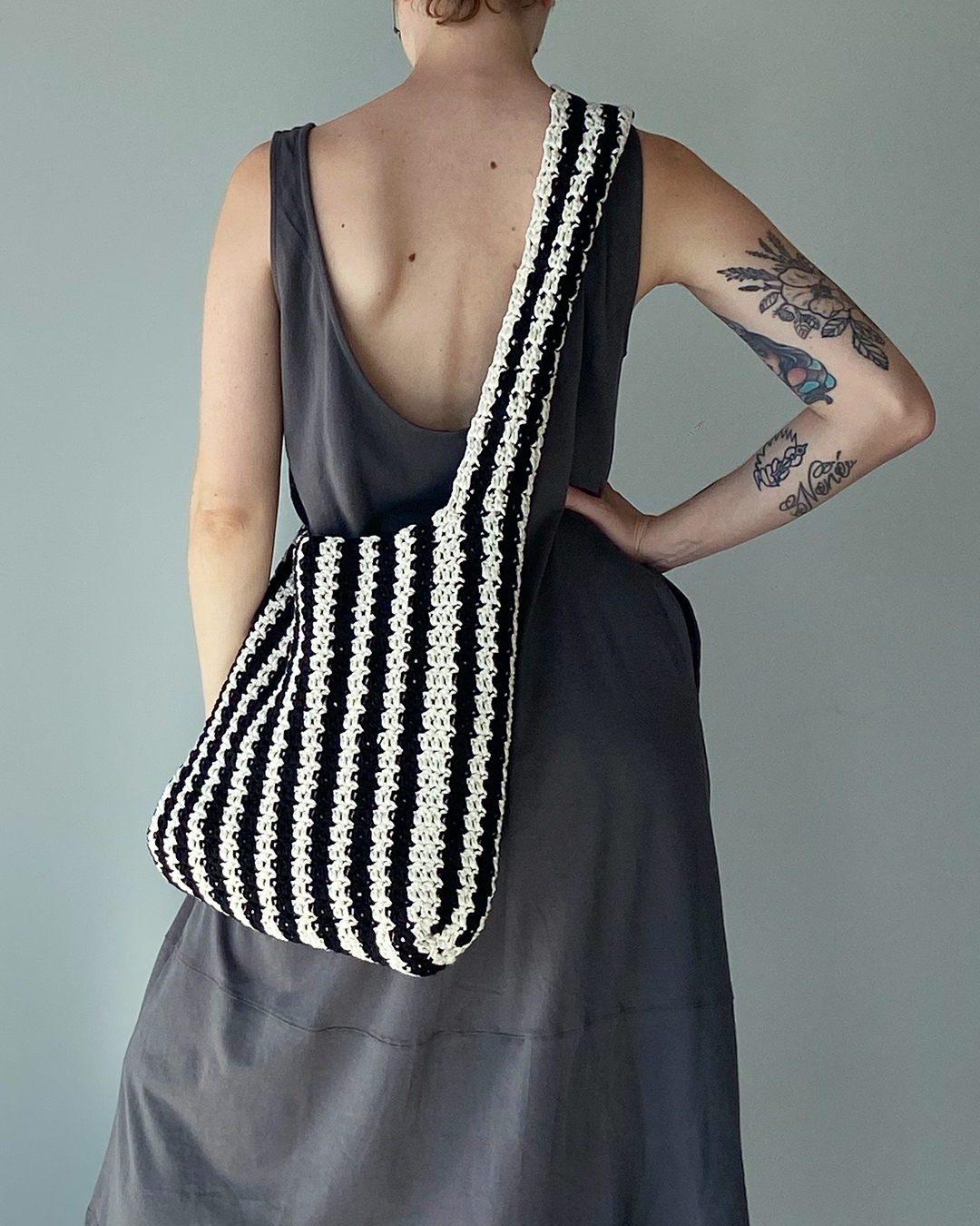 Crochet Bag