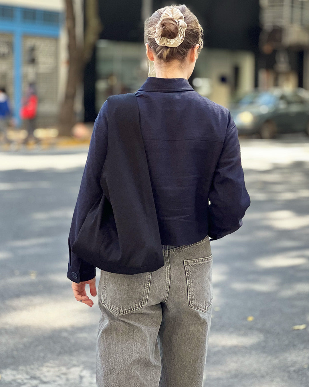 Yoko Shoulder Bag
