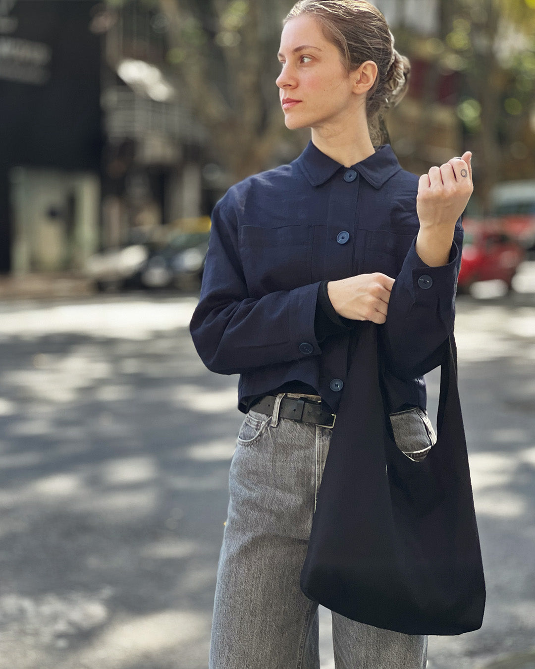 Yoko Shoulder Bag