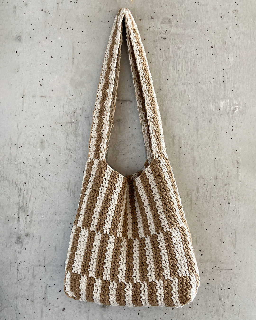 Crochet Bag