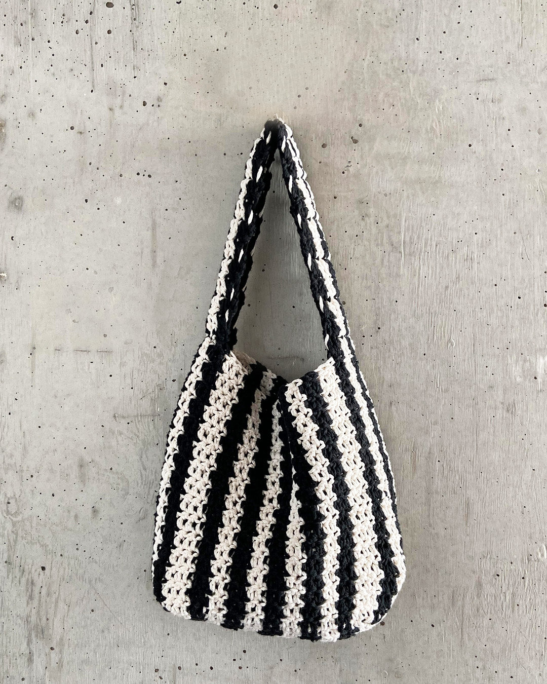 Mini Crochet Bag