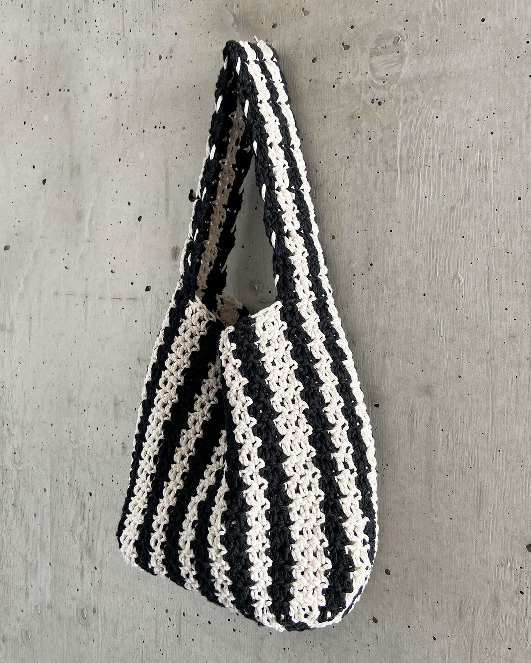 Mini Crochet Bag