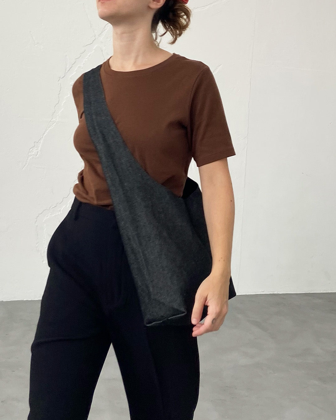 Sibil 001 Denim