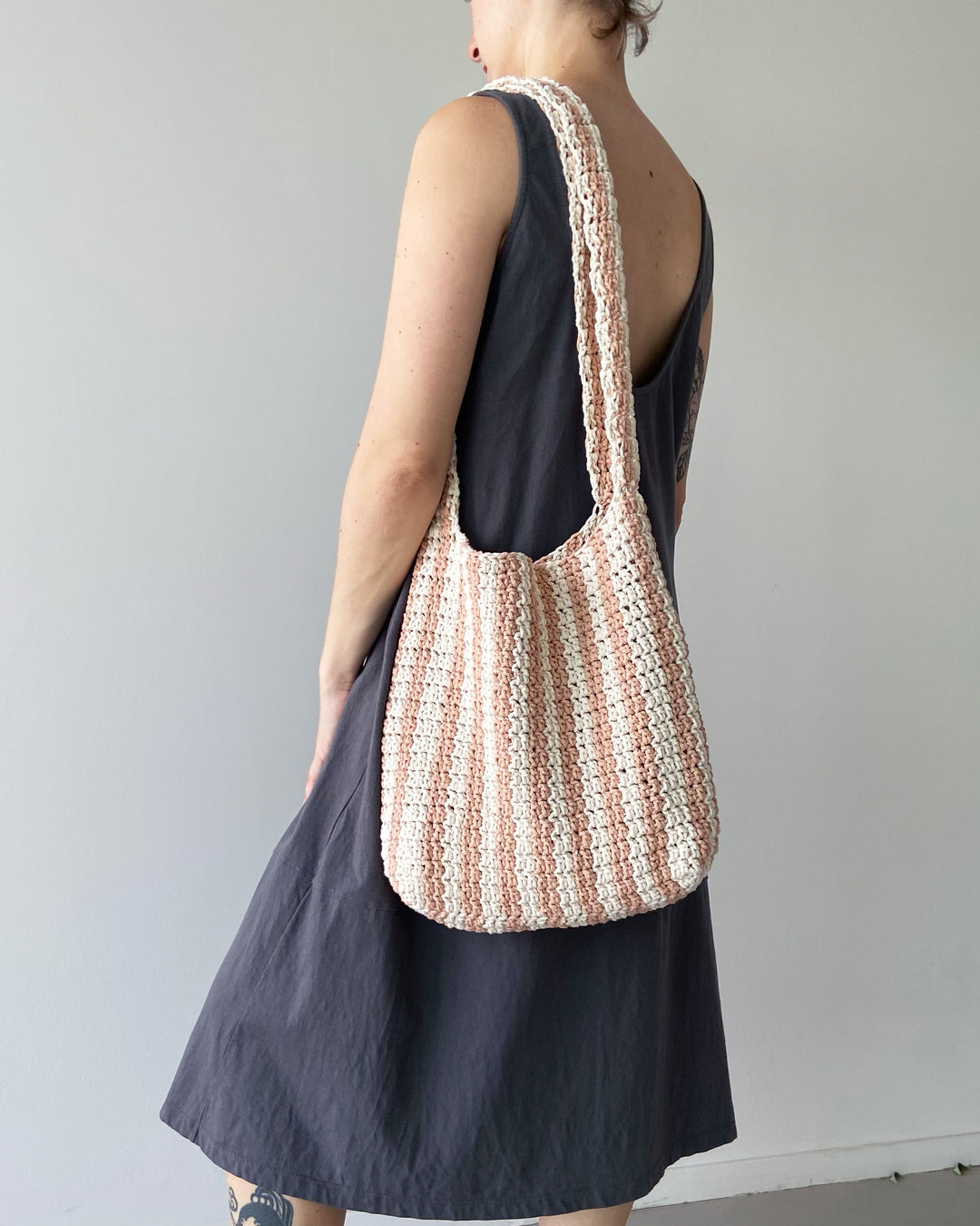 Crochet Bag