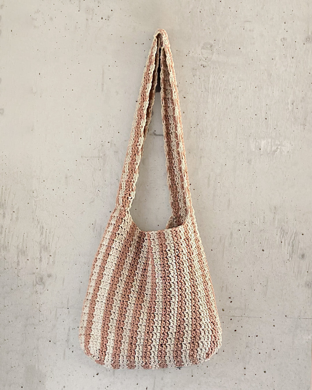 Crochet Bag
