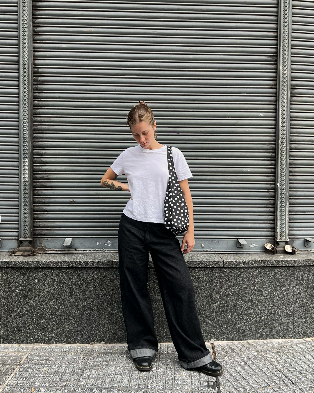 Luna Shoulder Bag
