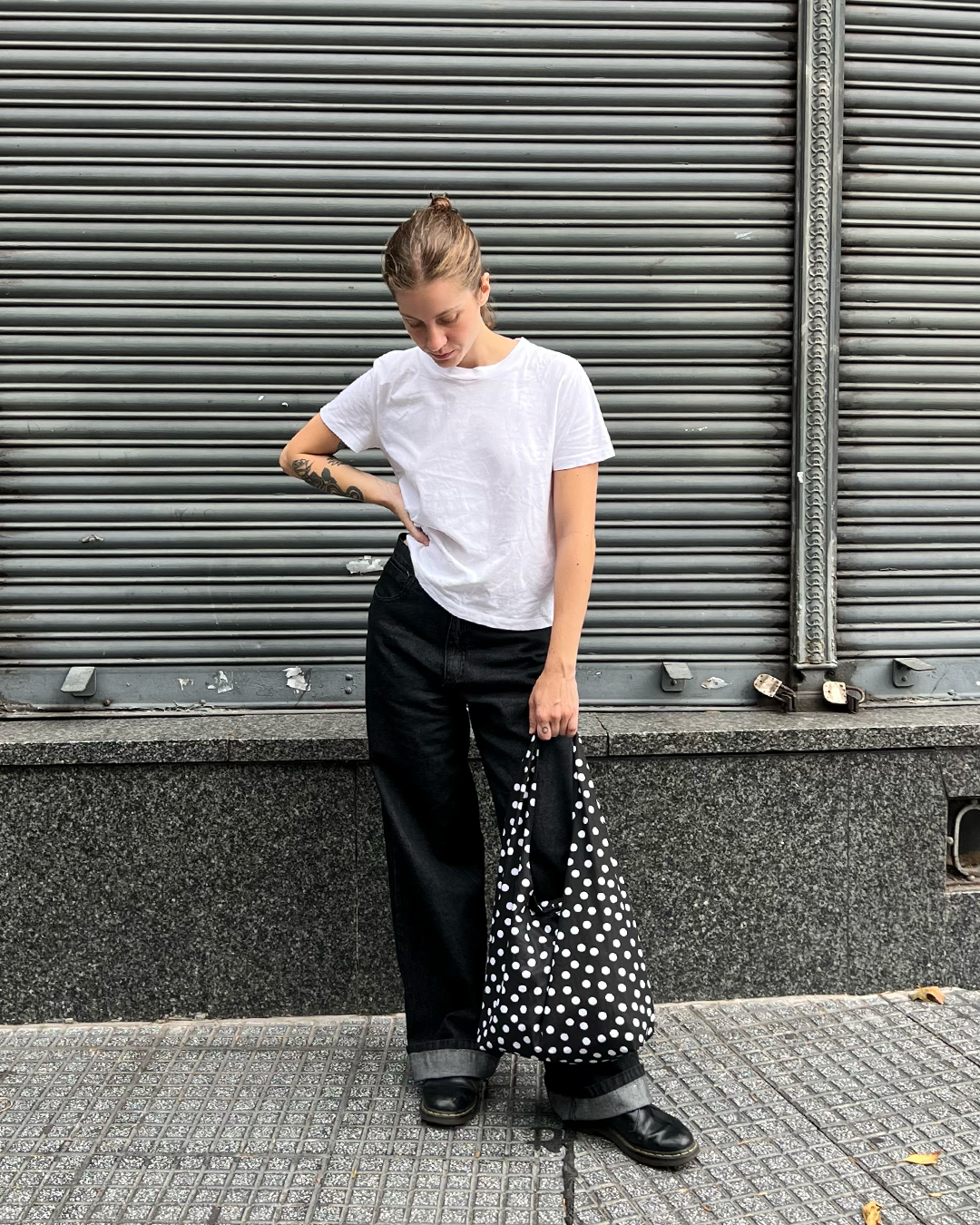 Luna Shoulder Bag
