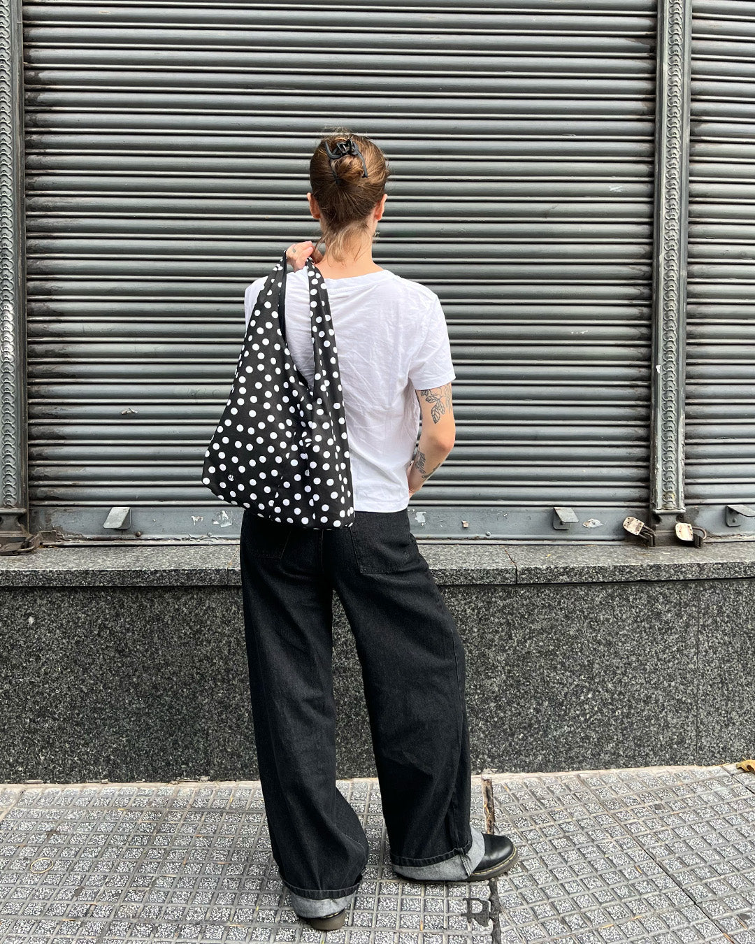 Luna Shoulder Bag