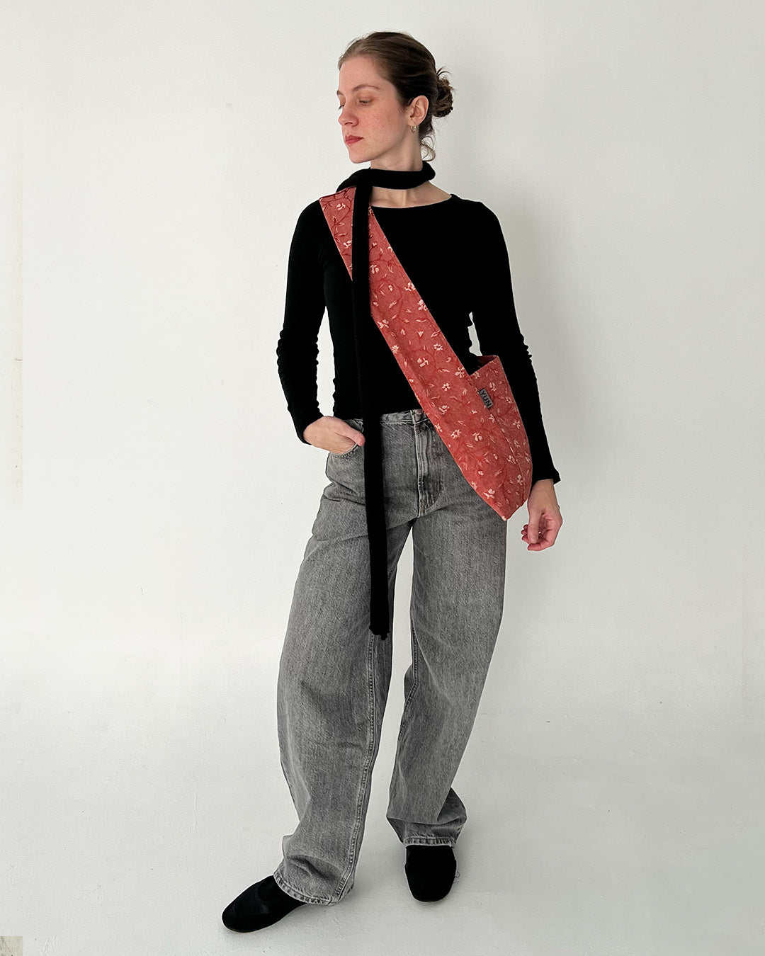 Bach Jacquard