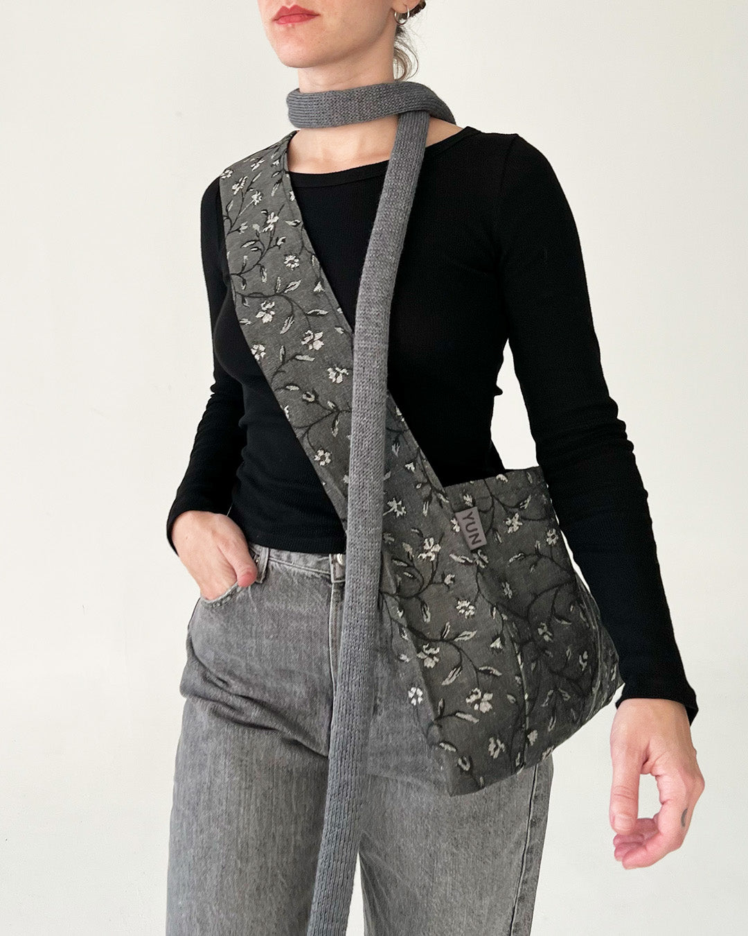 Bach Jacquard