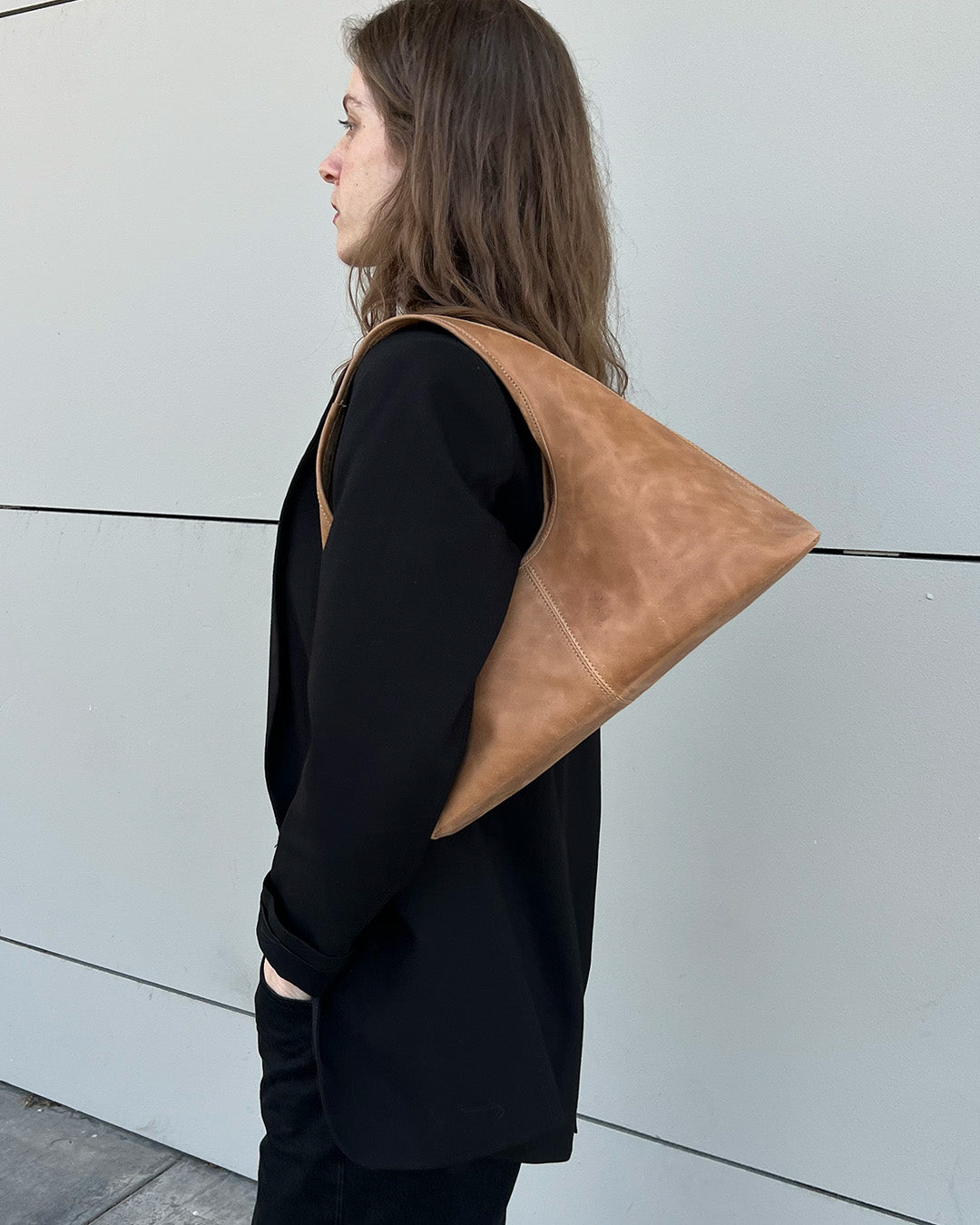 [NEW IN] Honey Bag