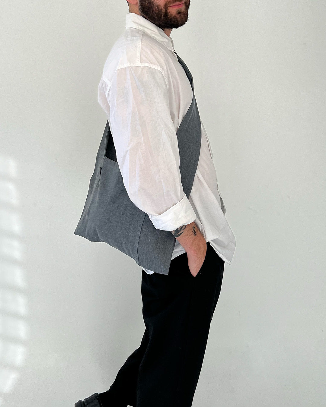 Bach Denim