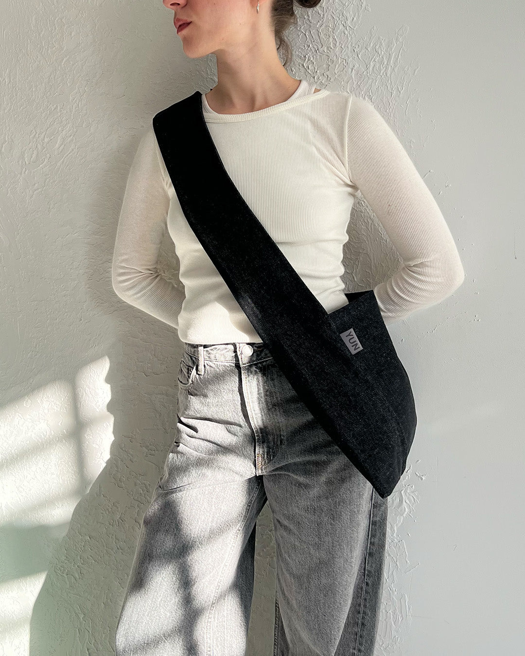 Bach Denim
