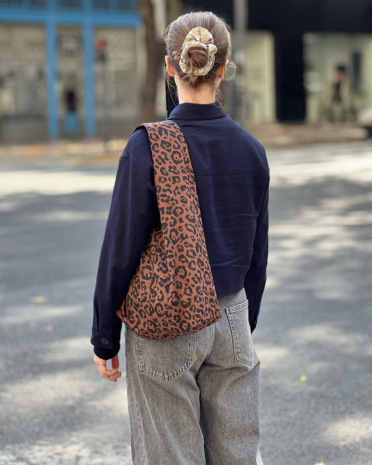 Yoko Shoulder Bag