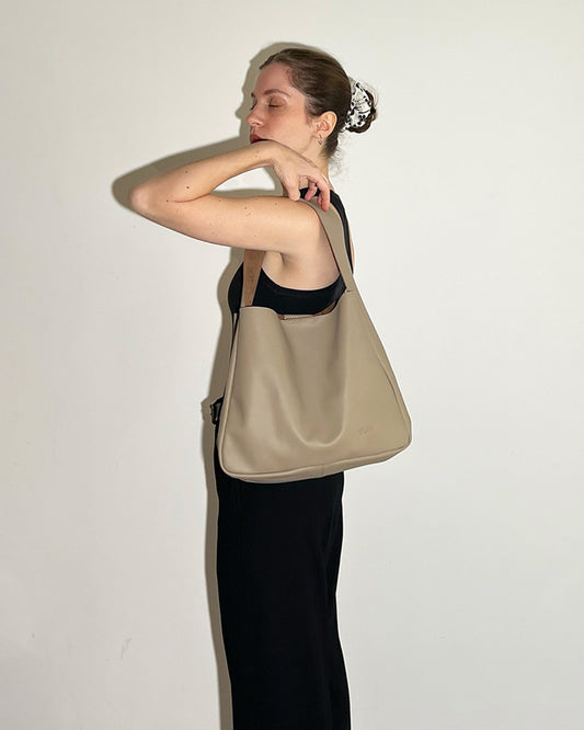 [NEW IN] OLI MIDI CUERO