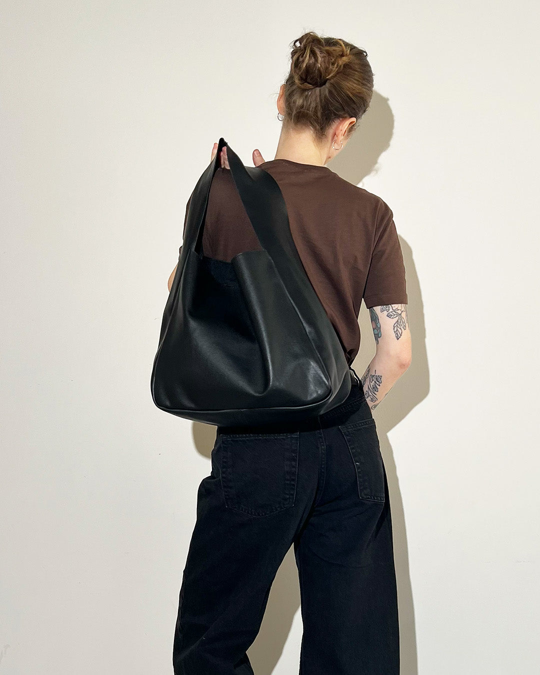 [NEW IN] OLI MIDI CUERO