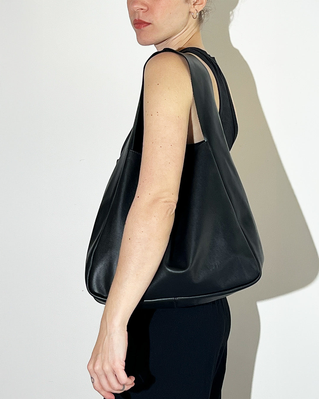 [NEW IN] OLI MIDI CUERO