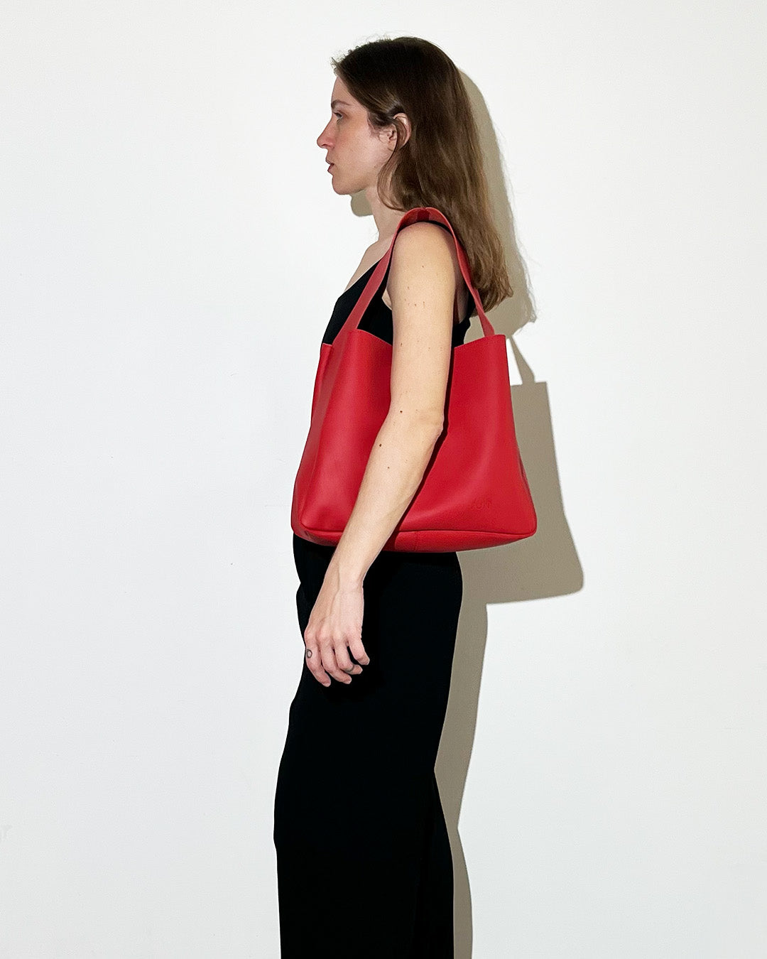 [NEW IN] OLI MIDI CUERO