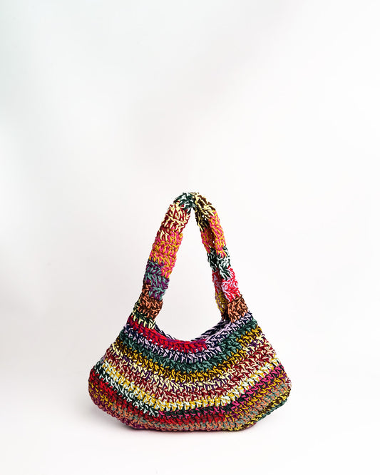 [NEW IN] RANDOM CROCHET SHOULDER BAG