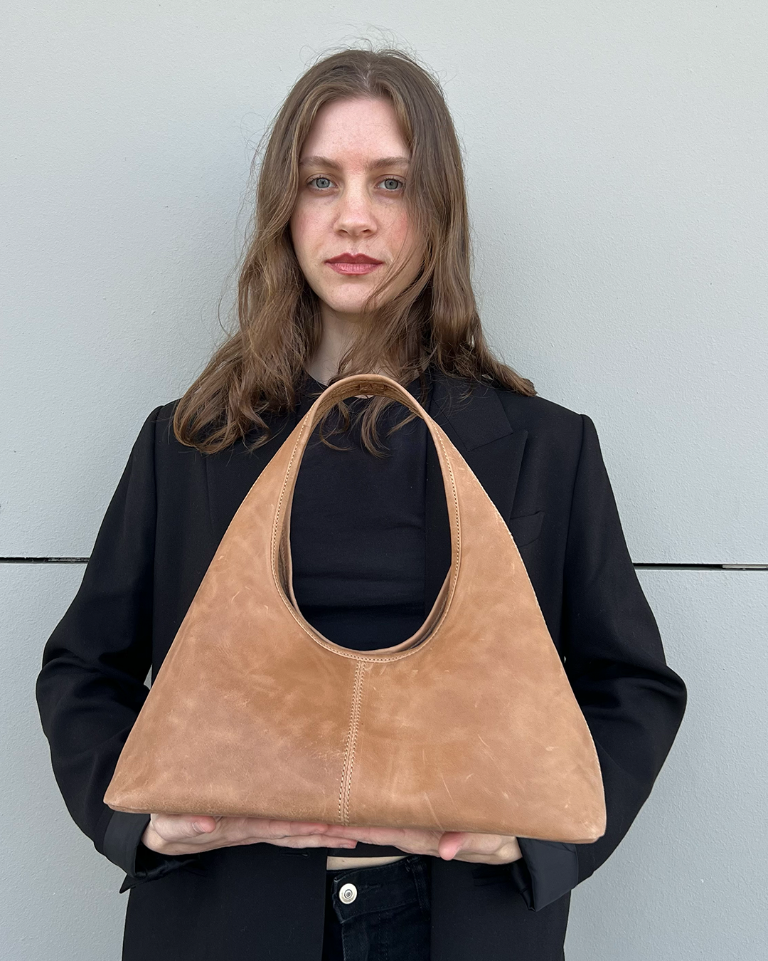 [NEW IN] Honey Bag