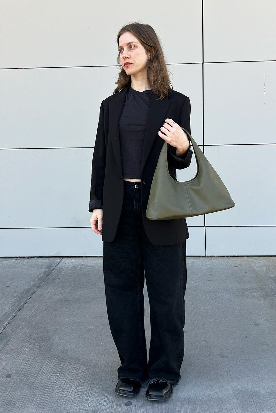 [NEW IN] Honey Bag