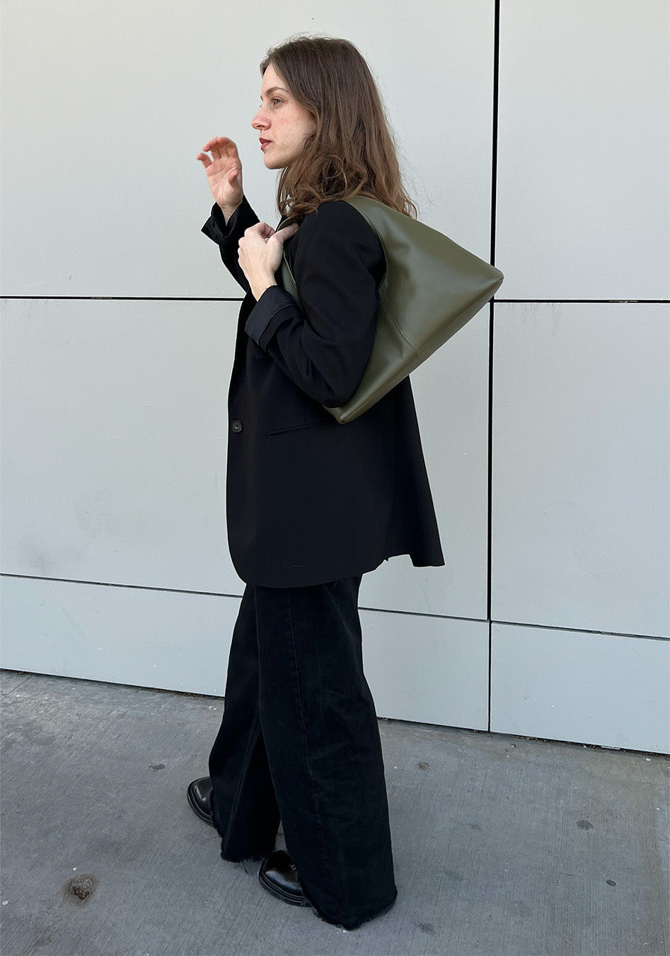 [NEW IN] Honey Bag