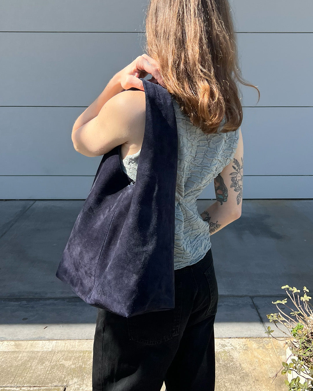 [NEW COLORWAYS] Yoko Gamuza