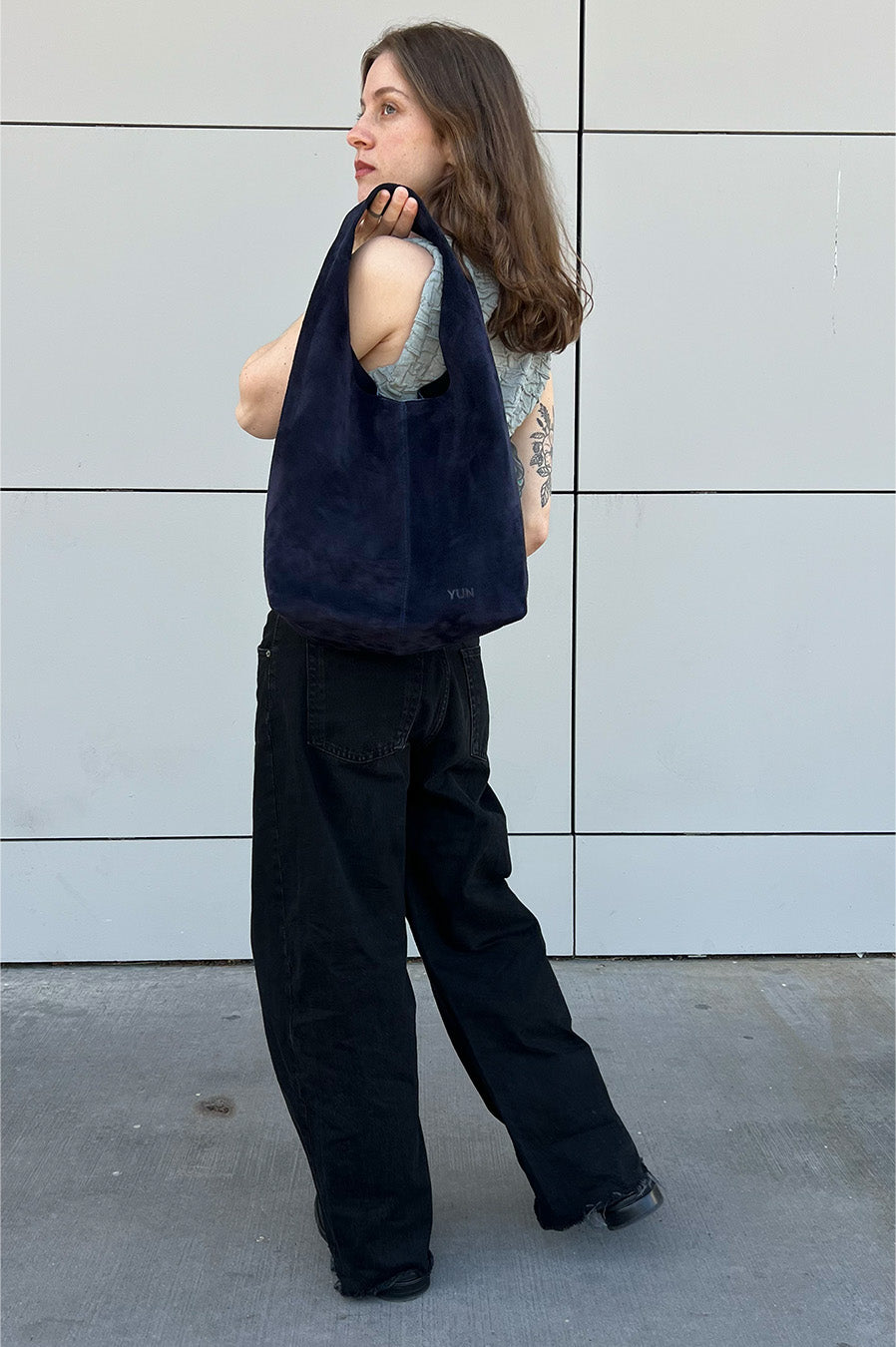 [NEW COLORWAYS] Yoko Gamuza